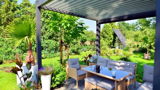 pergola 