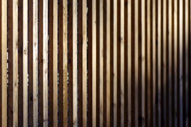 séparation d’espaces