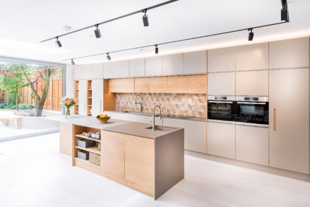 aménagement intérieur