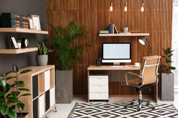 Aménagement intérieur à Béthune