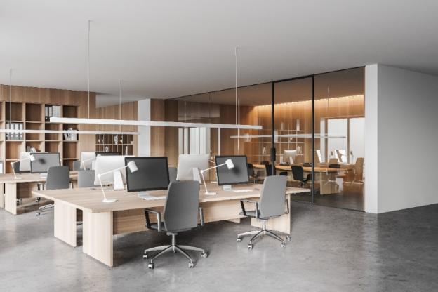 bureau