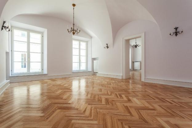 Pose de parquet à Béthune Pose de parquet à Béthune