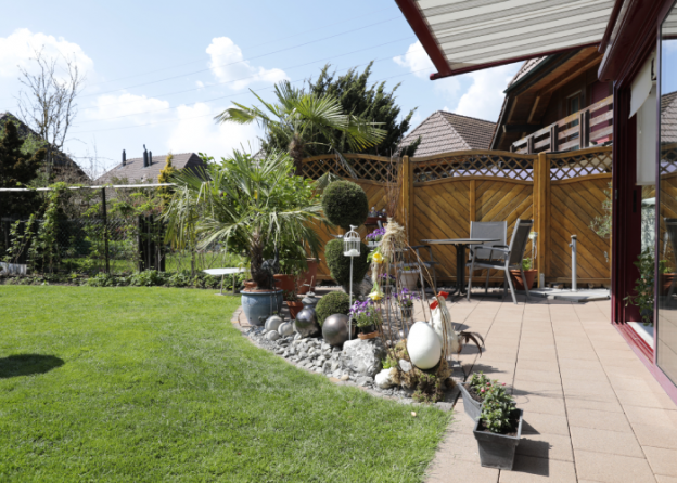 Pose de terrasse en bois à Béthune Pose de terrasse en bois à Béthune