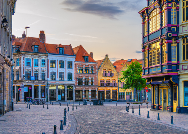 Lille Lille