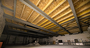 Charpentier &agrave; Arras