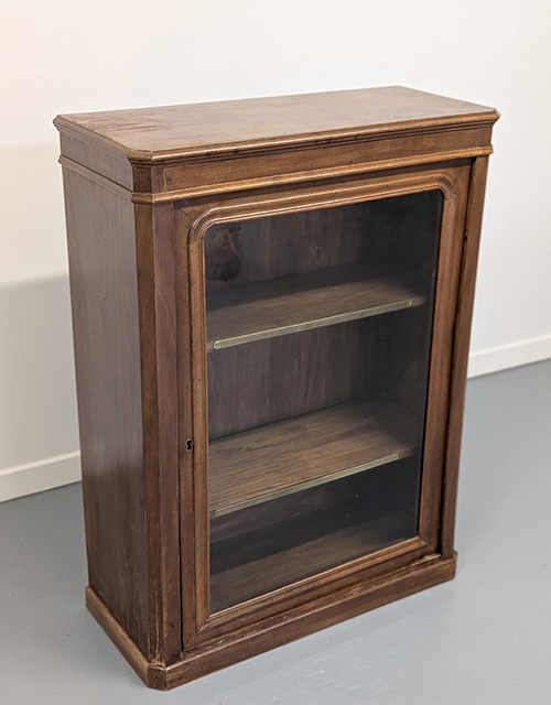 Restauration mobilier bois Douai