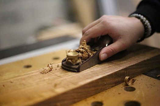 Artisan &eacute;b&eacute;niste &agrave; B&eacute;thune