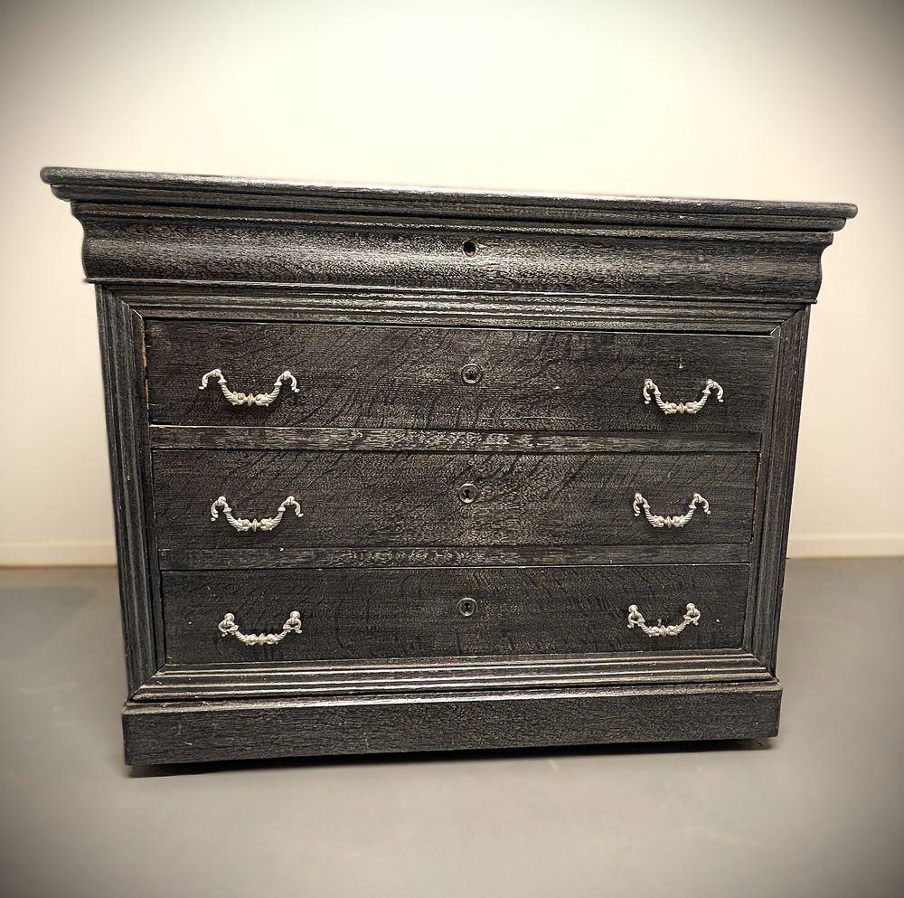 Aérogommage meuble bois Arras