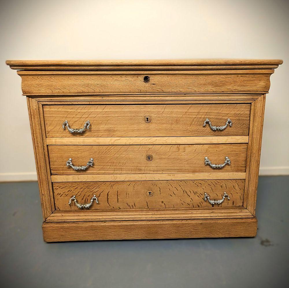 Aérogommage meuble bois Arras